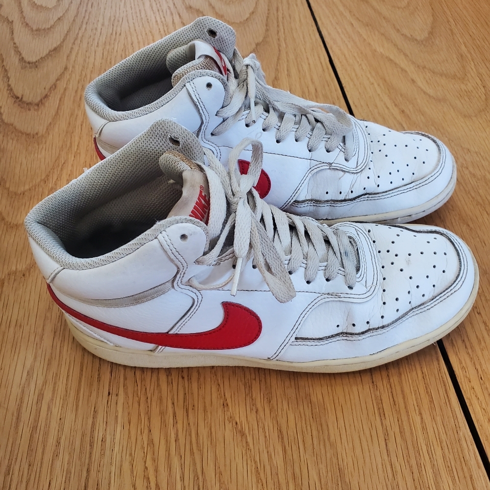 Nike High Tops‎